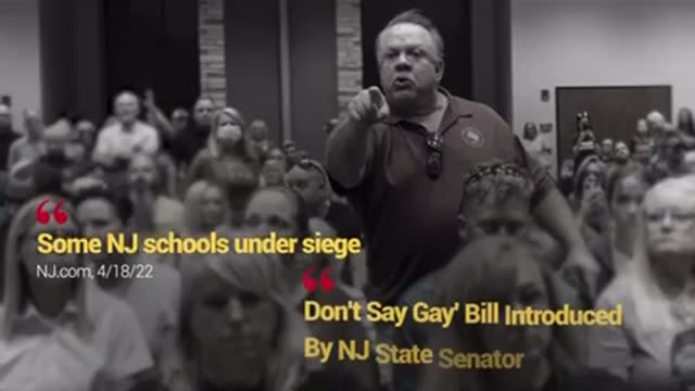 New Jersey Education Association Calls Parents ‘Extremists’ in New Ad