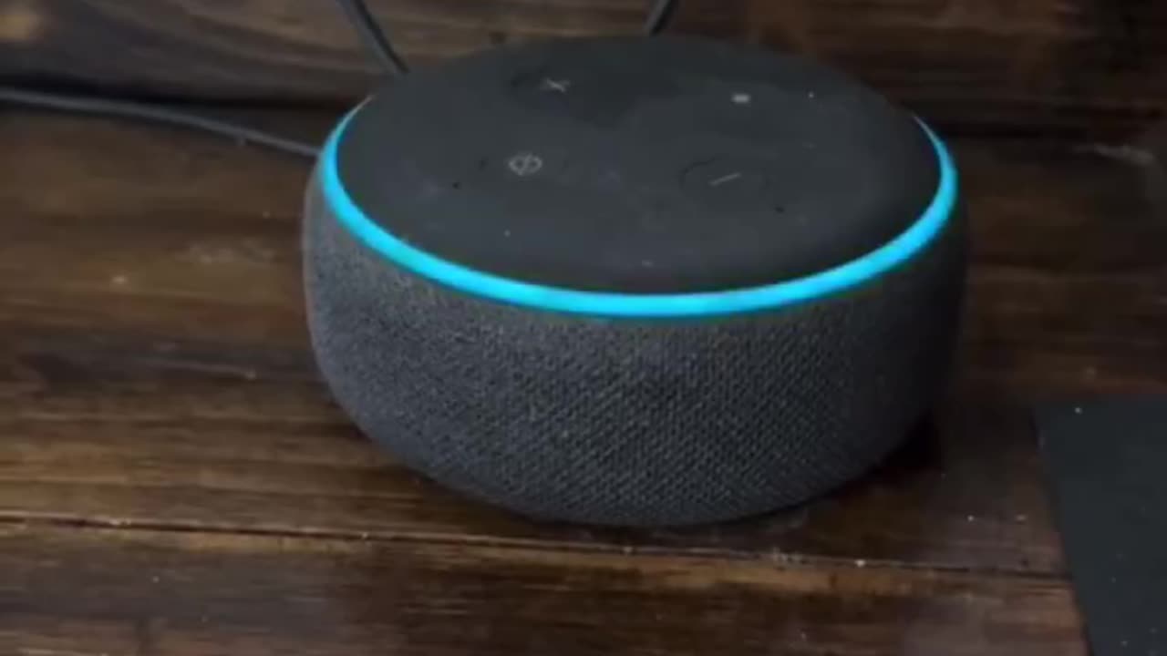 Alexa Speaks Lies