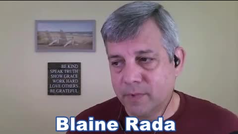 Writer to Writer Interviews: Blaine Rada: S1E15