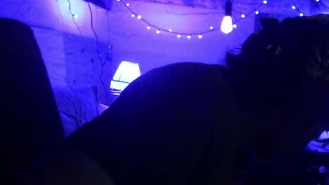 Practice Jams - Pandemic Bard - 2020 in the blue chair room. Thanks Randy!