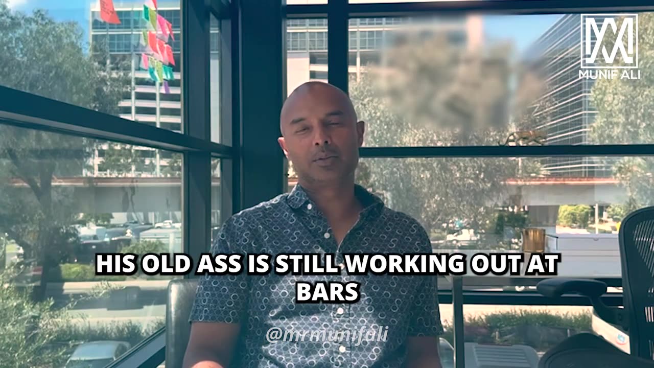 The Real Workout Begins Outside the Gym.