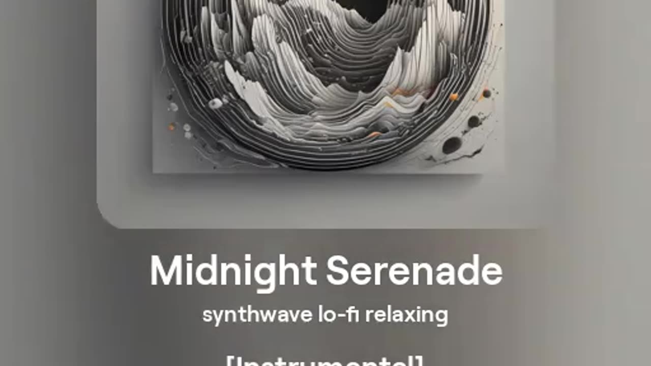 Midnight Serenade 2