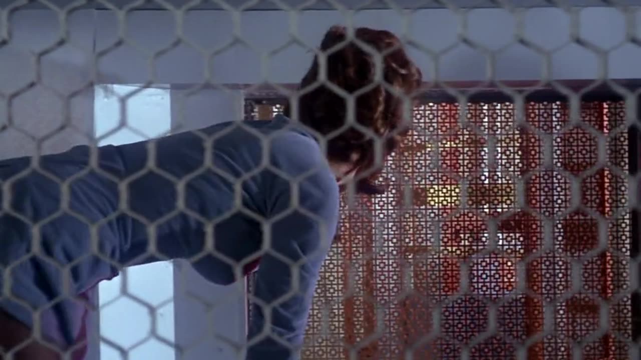 Star Trek S01E09 Dagger of the Mind