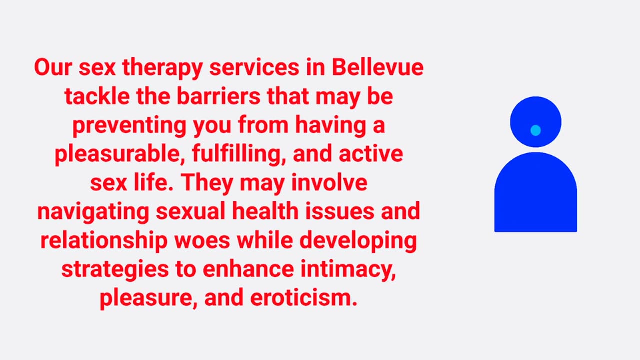 PNW Sex Therapy Collective PLLC : Personalized Therapists in Bellevue, WA