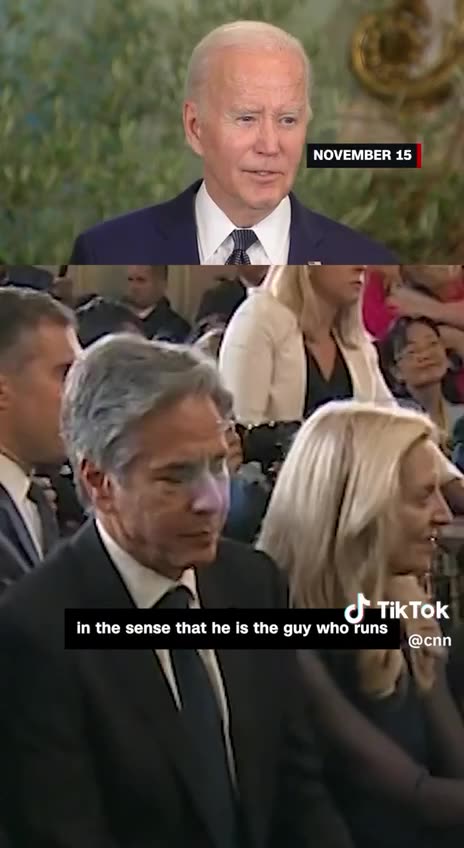 One thing I do AGREE on with Biden 😂😂