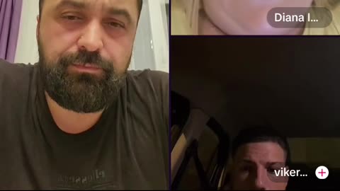 Diana in direct la Ciprian