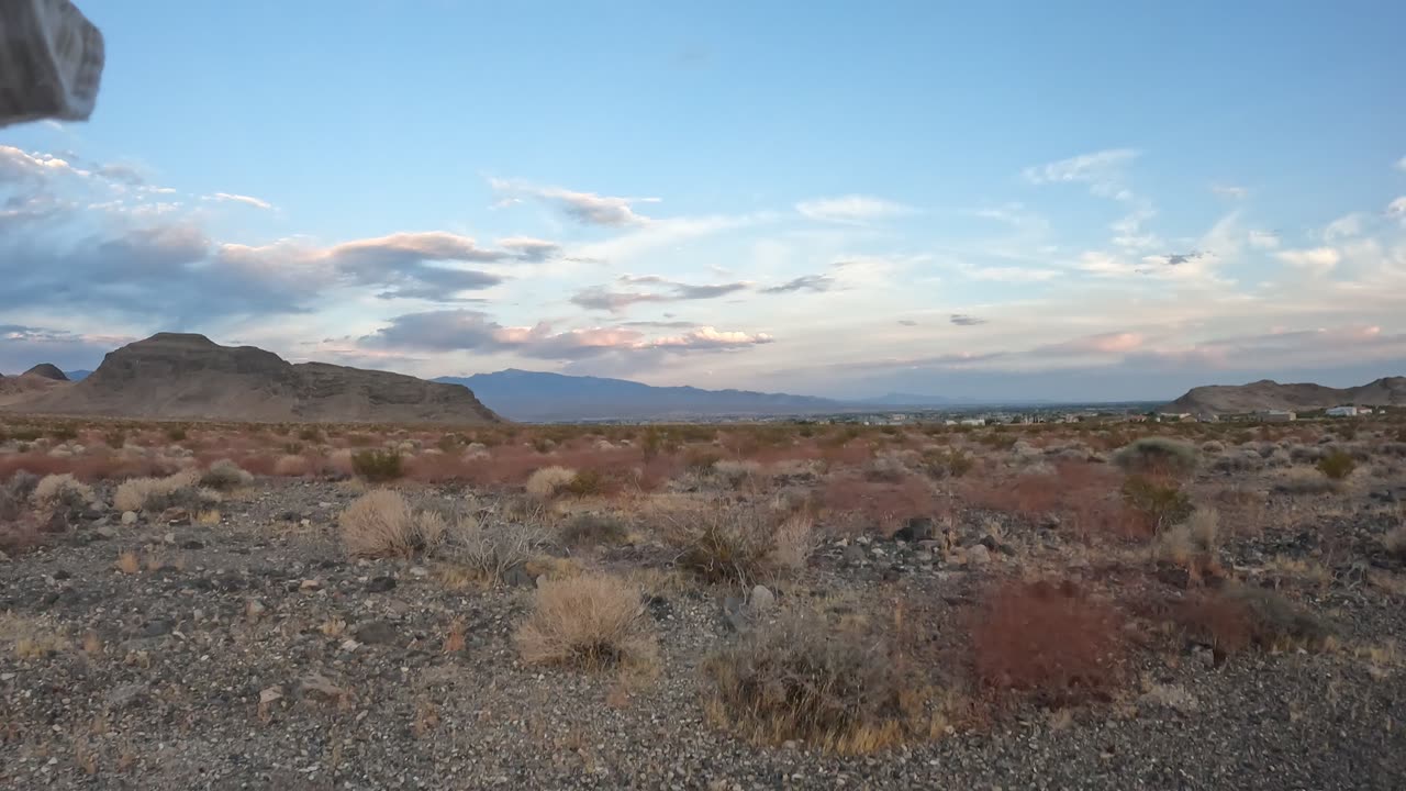 Shadow Mountain - Peak B, Pahrump, NV 89060 - 20241007GX010091