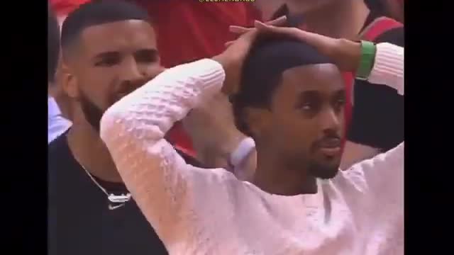 My reaction