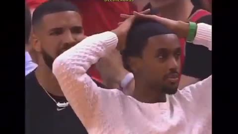 My reaction