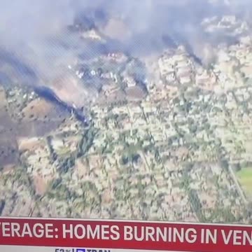 🚨 #BREAKING: CELEBS ON EPSTEIN LIST BURNING THEIR HOMES DOWN TO ASHES