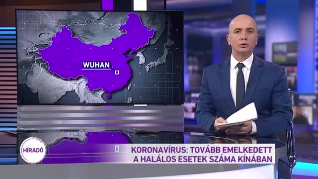 Koronavírus. Tovább emelkedett az áldozatok száma