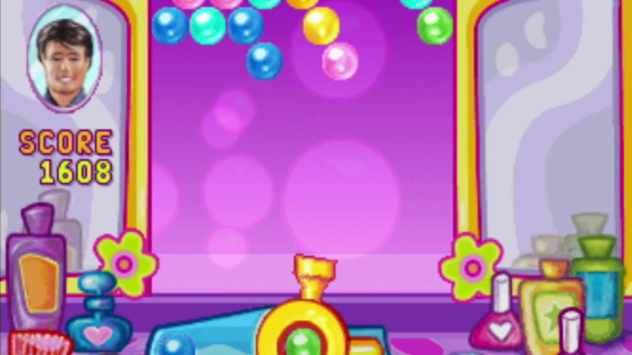 Longplay of Barbie: Gotta Have Games