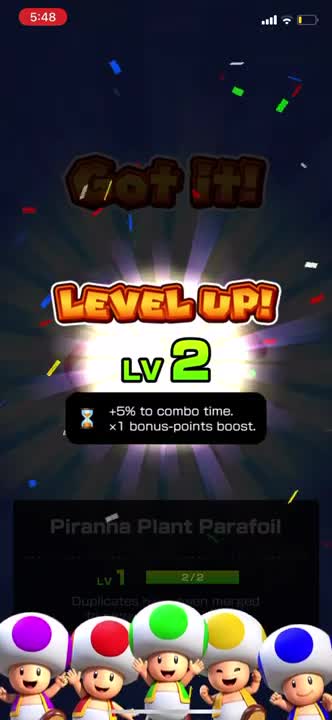 Mario Kart Tour - Berlin Pipe 1 Opening (Berlin Tour)