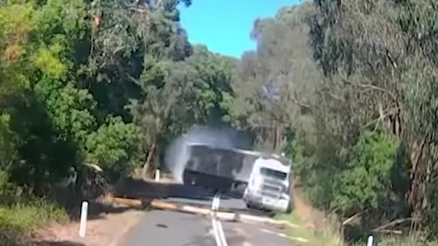 Truck Drivers Compilation