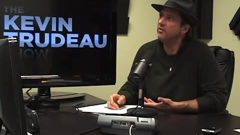Kevin Trudeau - Hydrogen Peroxide, Hanukkah Song, Your Wish is Your Command