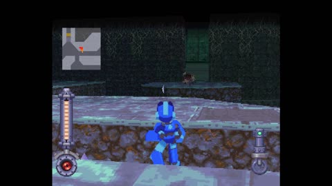 Mega Man Legends Best Zenny Farming Location