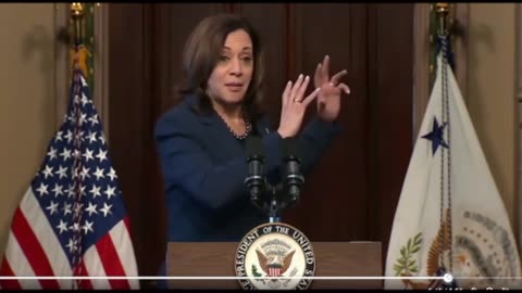 Mystery Science Theater 2024 - Kamala Harris