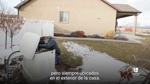 ¿Por qué es peligroso el exceso de nieve en tu casa? 7 Consejos para evitar daños en tu hogar