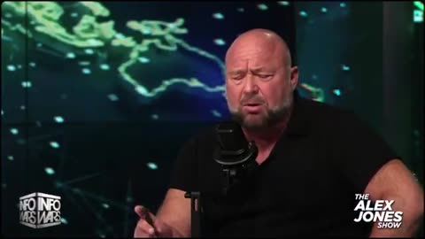 The Alex Jones MONDAY FULL SHOW (9/30/2024)