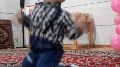 Jump Farhan