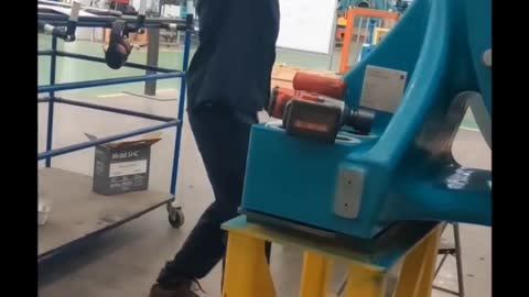 1000 Ft Lbs of Pain