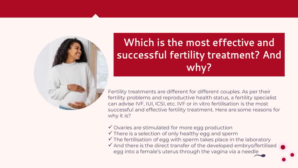 Some Important Questions & Answers to Know Before Consulting a Fertility Doctor