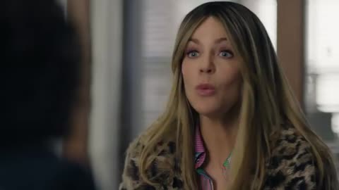 High Potential (ABC) Trailer HD - Kaitlin Olson series