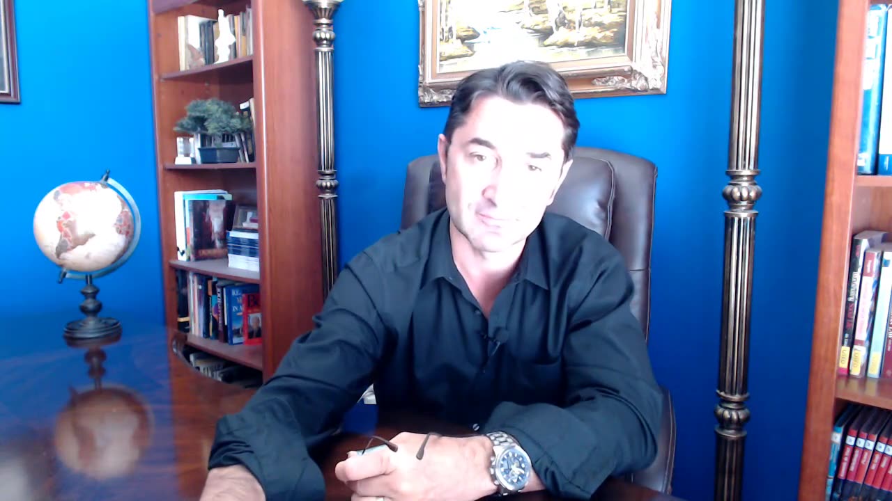 3 Russian High-Ranking Commanders killed by the Ukrainians (2022-07-12)