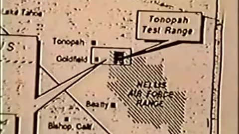 REPORT FROM IRON MOUNTIN: A BLUEPRINT FOR TYRANNY