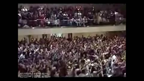 Andy C & GQ Live @ Westfest 2007 [Baptazia Feature Length]