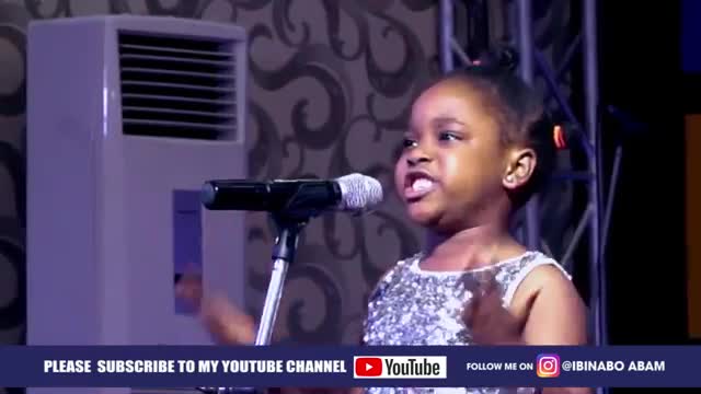 3 years old giving Advice to Parents. VERY SMART
