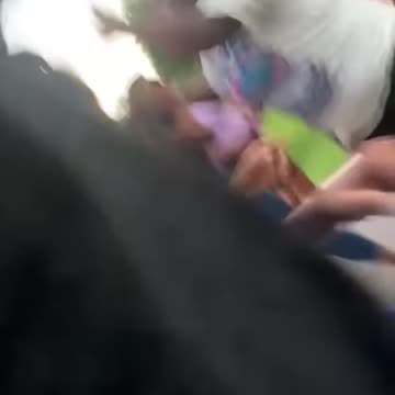 Best Street Fight Compilation 2024 #63