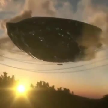 Please Anybody Try to explain this footage, have no idea about this.