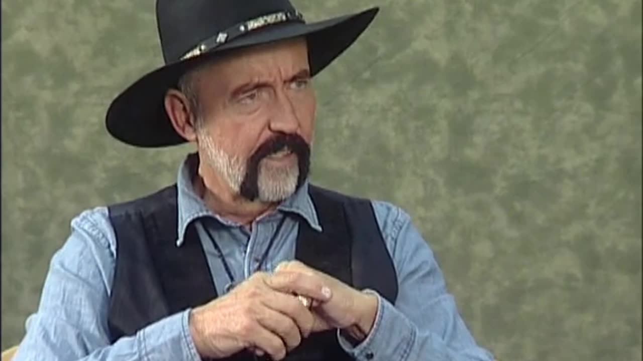 Don Tolman - D Talks Volume 5