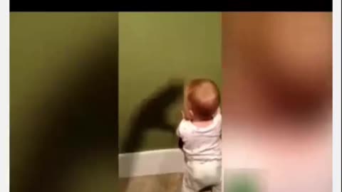 #Shorts Funny Cute Baby part 02