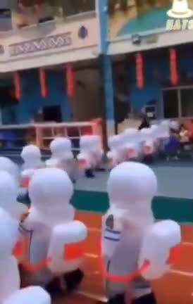 Children in China 22