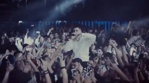 Real Madrid official music video If You Create The Noise, the new away kit by adidas