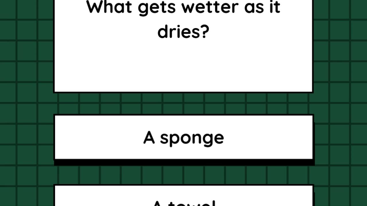 Can You Solve This Mind-Bending Riddle in 30 Seconds? 🧩