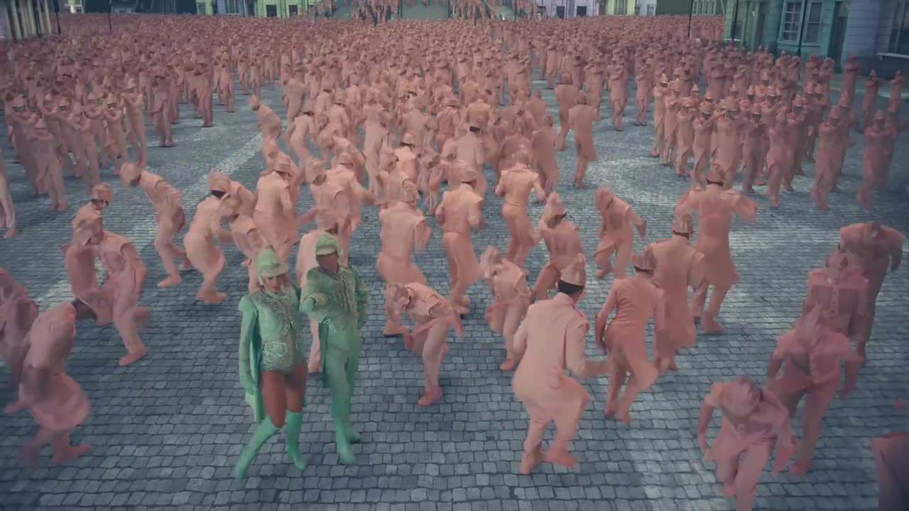 Taylor Swift - ME! (feat. Brendon Urie of Panic! At The Disco) ft. Brendon Urie