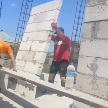 Seven different fun in small video