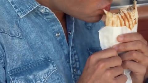 So much Yummy! Funny eating video