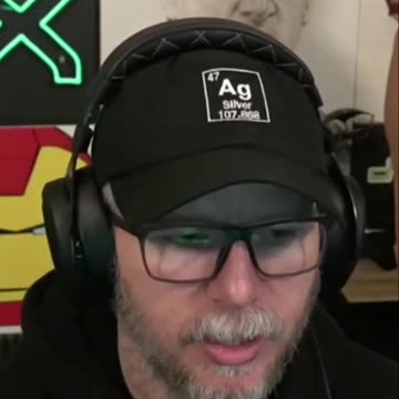 The SilverFox Experience. (Rumble Rush)