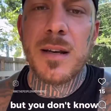 this man is on point with a snipers