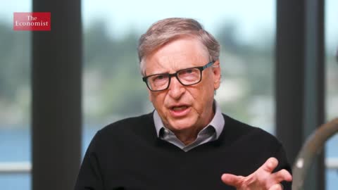 Covid-19: Bill Gates predicts the end of the pandemic