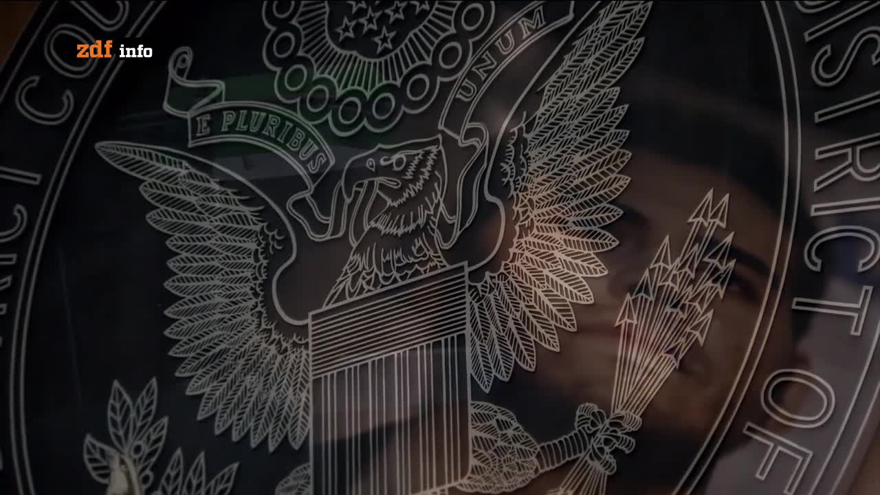 Mexikos schmutziger Drogenkrieg Doku (2015)