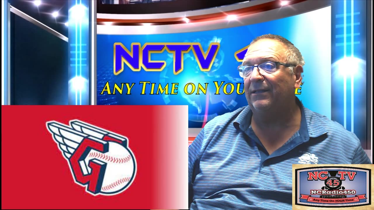 NCTV45 CEDARS SPORTS CORNER REPORT SATURDAY AUGUST 24 2024