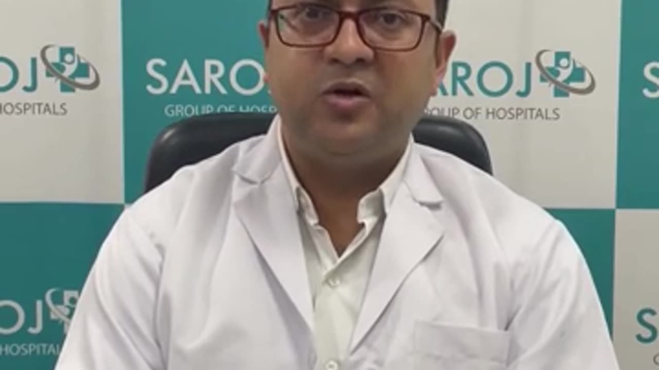 Pacemaker Implantation Explained by Dr. Rajesh Sharma, Sr. Cardiologist at Saroj Group of Hospitals