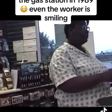 What a dollar could buy in 1989