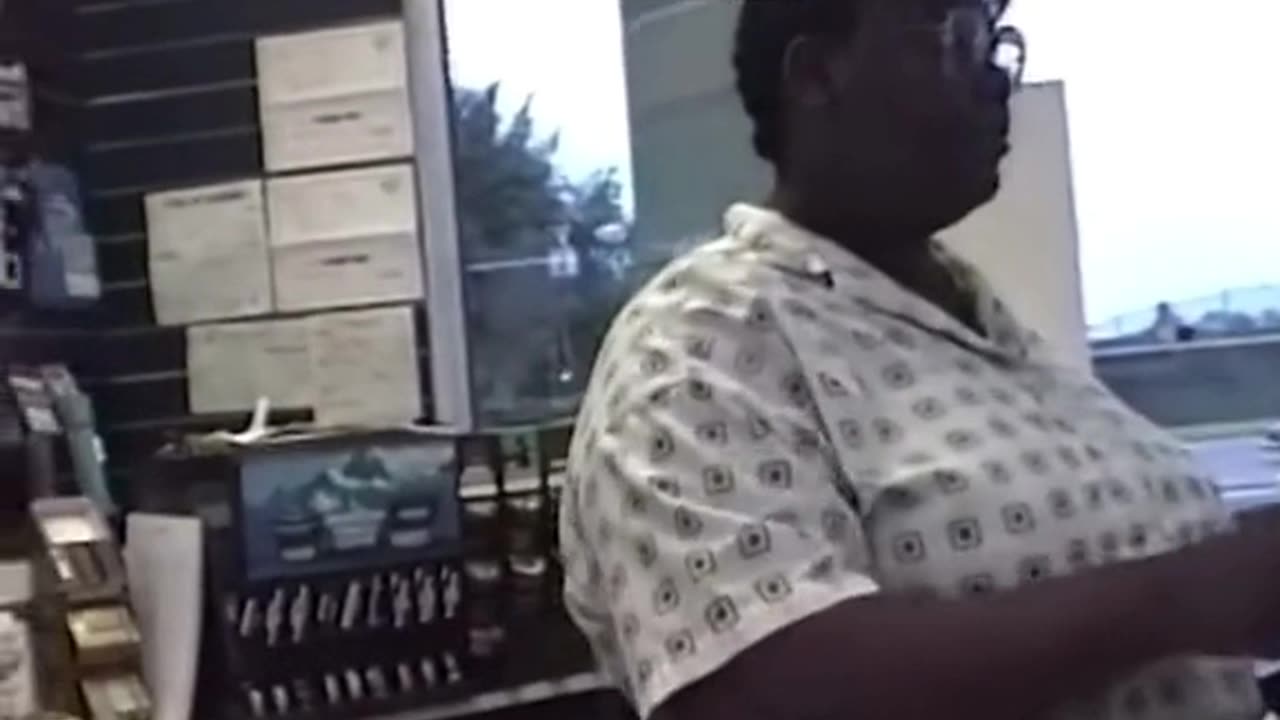 What a dollar could buy in 1989