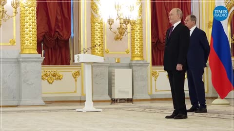 Putin Reconsiders Nuclear Threats: Inner Circle Doubts Growing